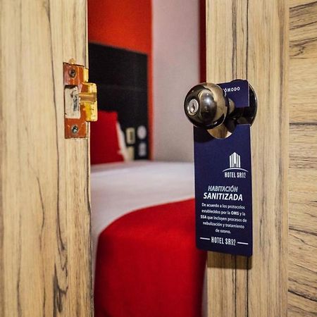 Hotel Sr92 Adults Only مدينة مكسيكو المظهر الخارجي الصورة