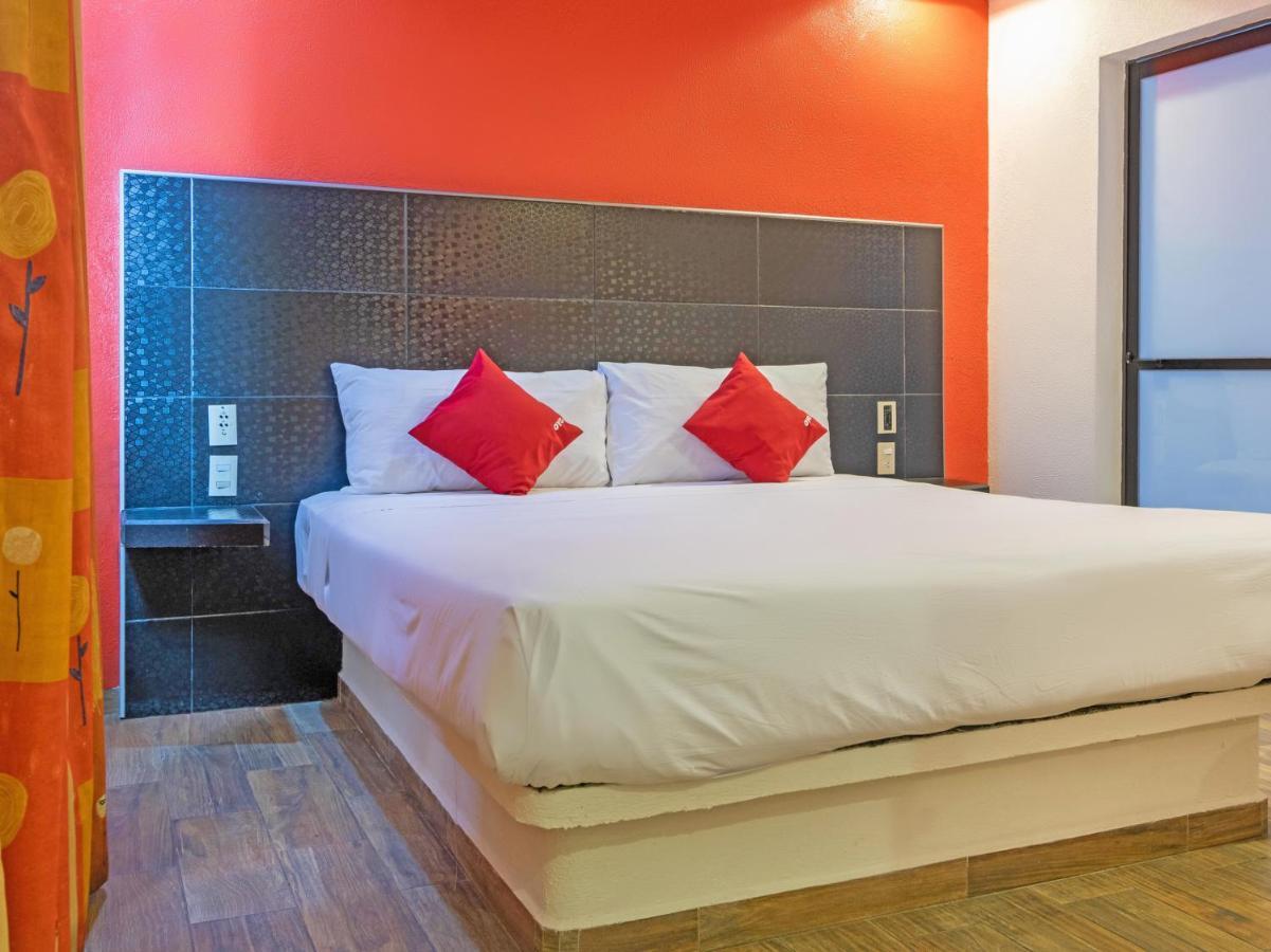 Hotel Sr92 Adults Only مدينة مكسيكو المظهر الخارجي الصورة