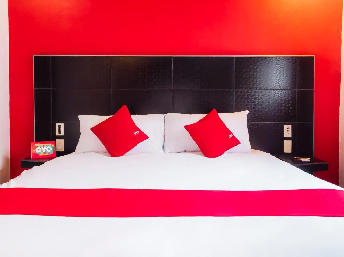 Hotel Sr92 Adults Only مدينة مكسيكو المظهر الخارجي الصورة