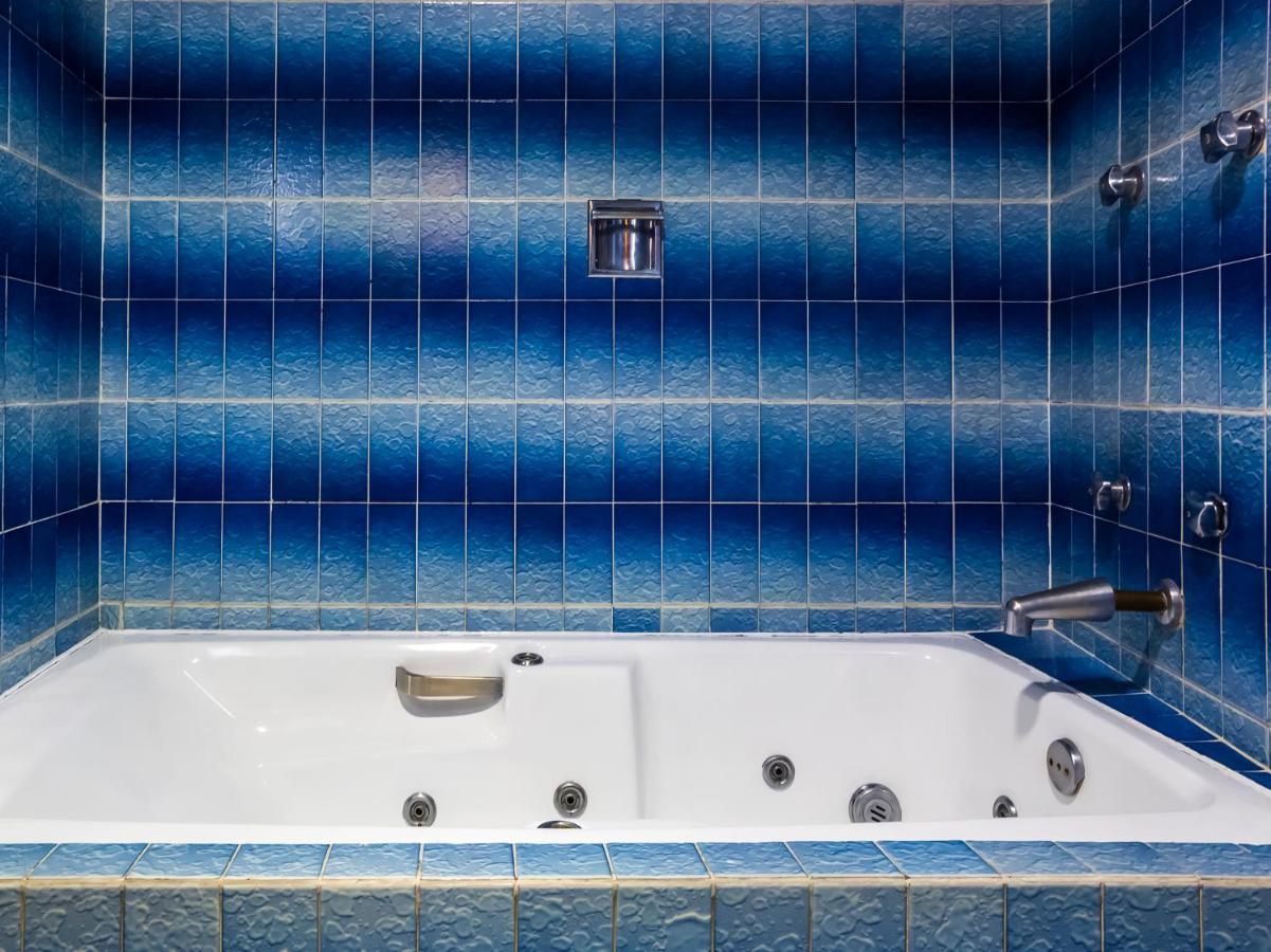 Hotel Sr92 Adults Only مدينة مكسيكو المظهر الخارجي الصورة