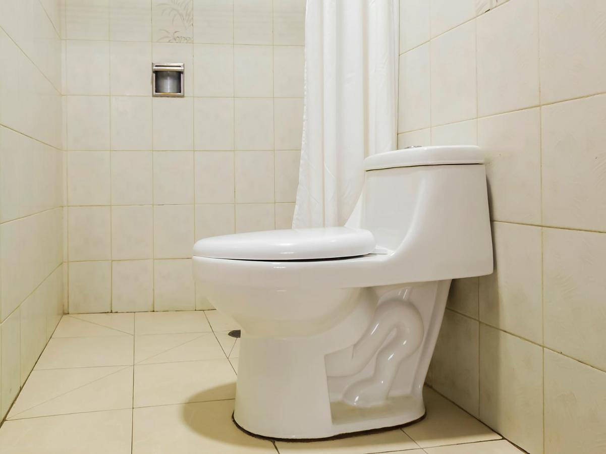 Hotel Sr92 Adults Only مدينة مكسيكو المظهر الخارجي الصورة