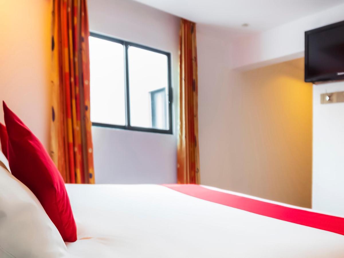 Hotel Sr92 Adults Only مدينة مكسيكو المظهر الخارجي الصورة