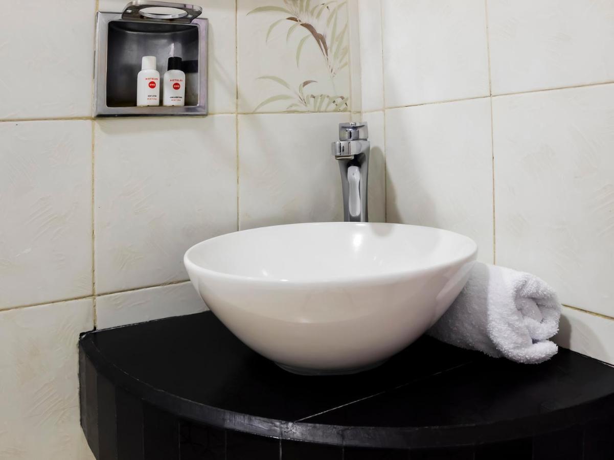 Hotel Sr92 Adults Only مدينة مكسيكو المظهر الخارجي الصورة