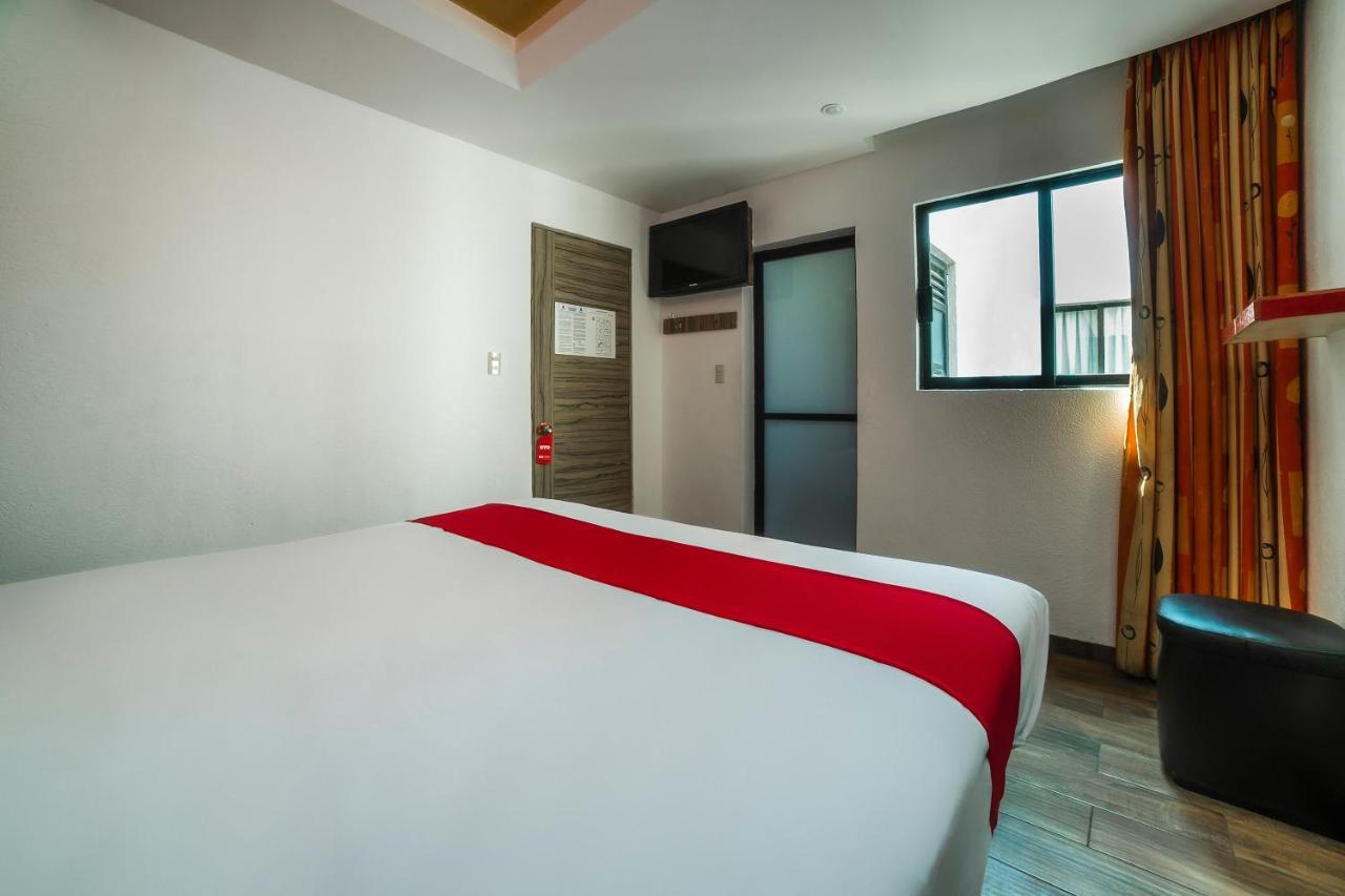 Hotel Sr92 Adults Only مدينة مكسيكو المظهر الخارجي الصورة