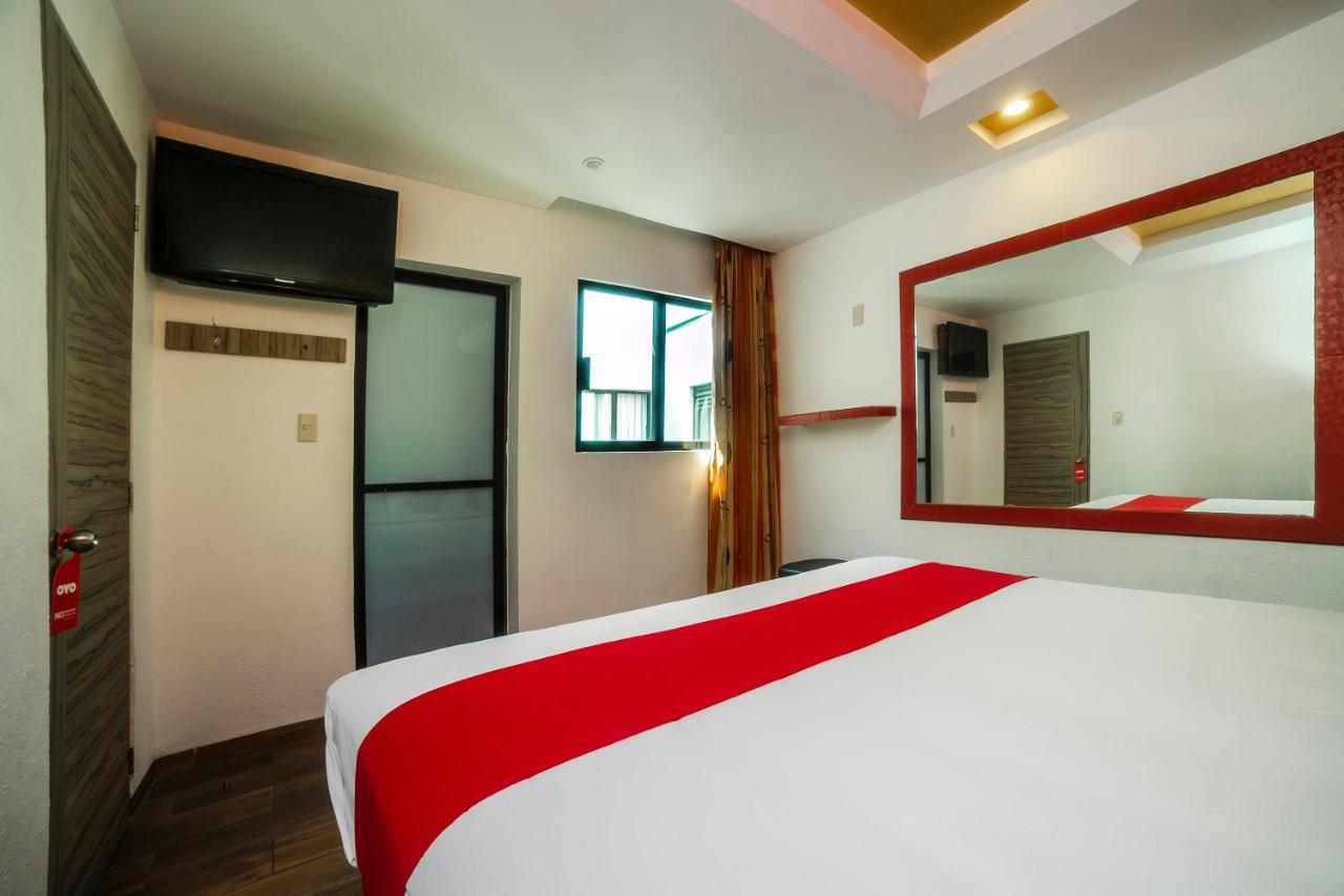 Hotel Sr92 Adults Only مدينة مكسيكو المظهر الخارجي الصورة